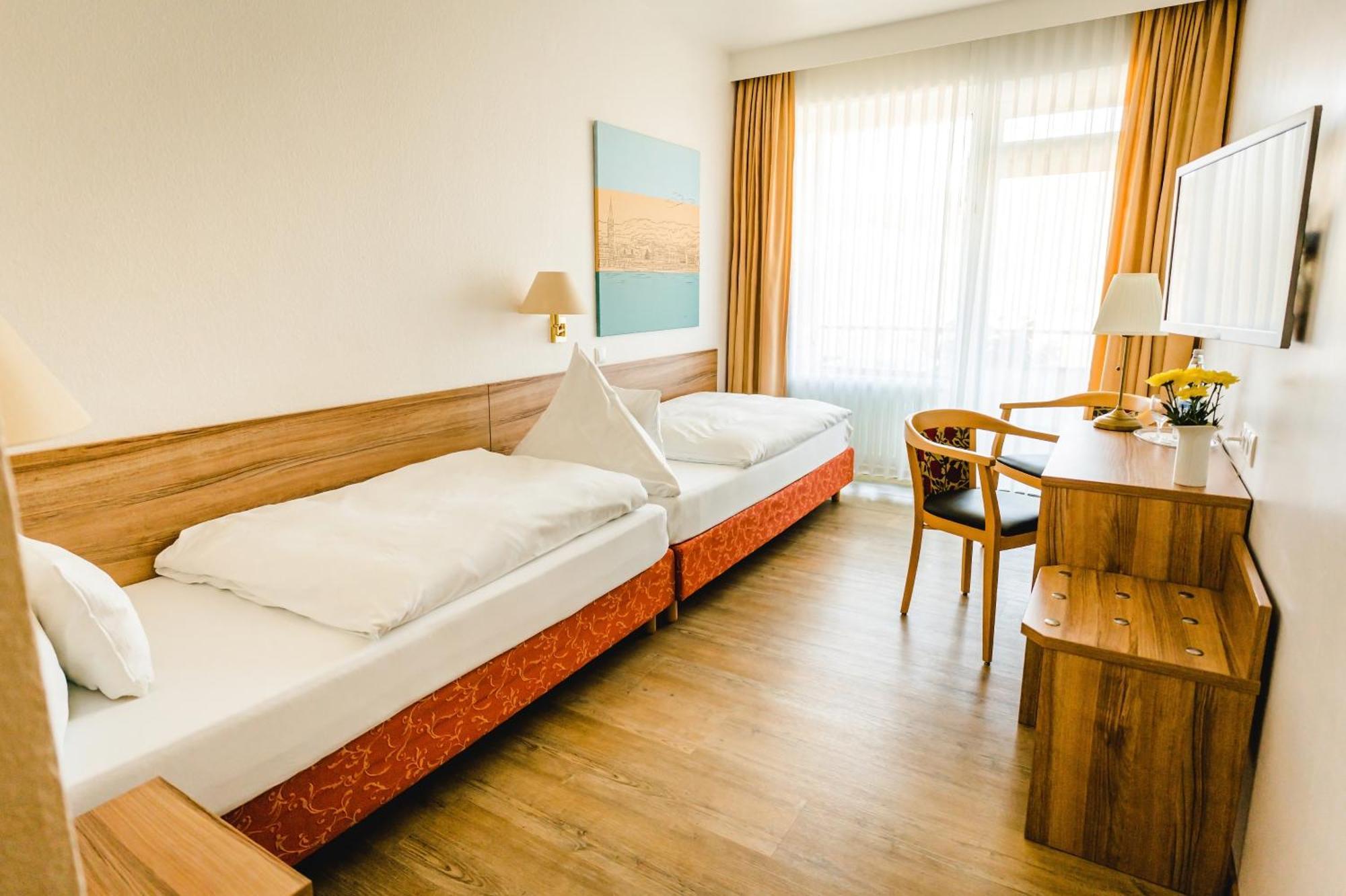 Baudobriga Rheinhotel Boppard Dış mekan fotoğraf