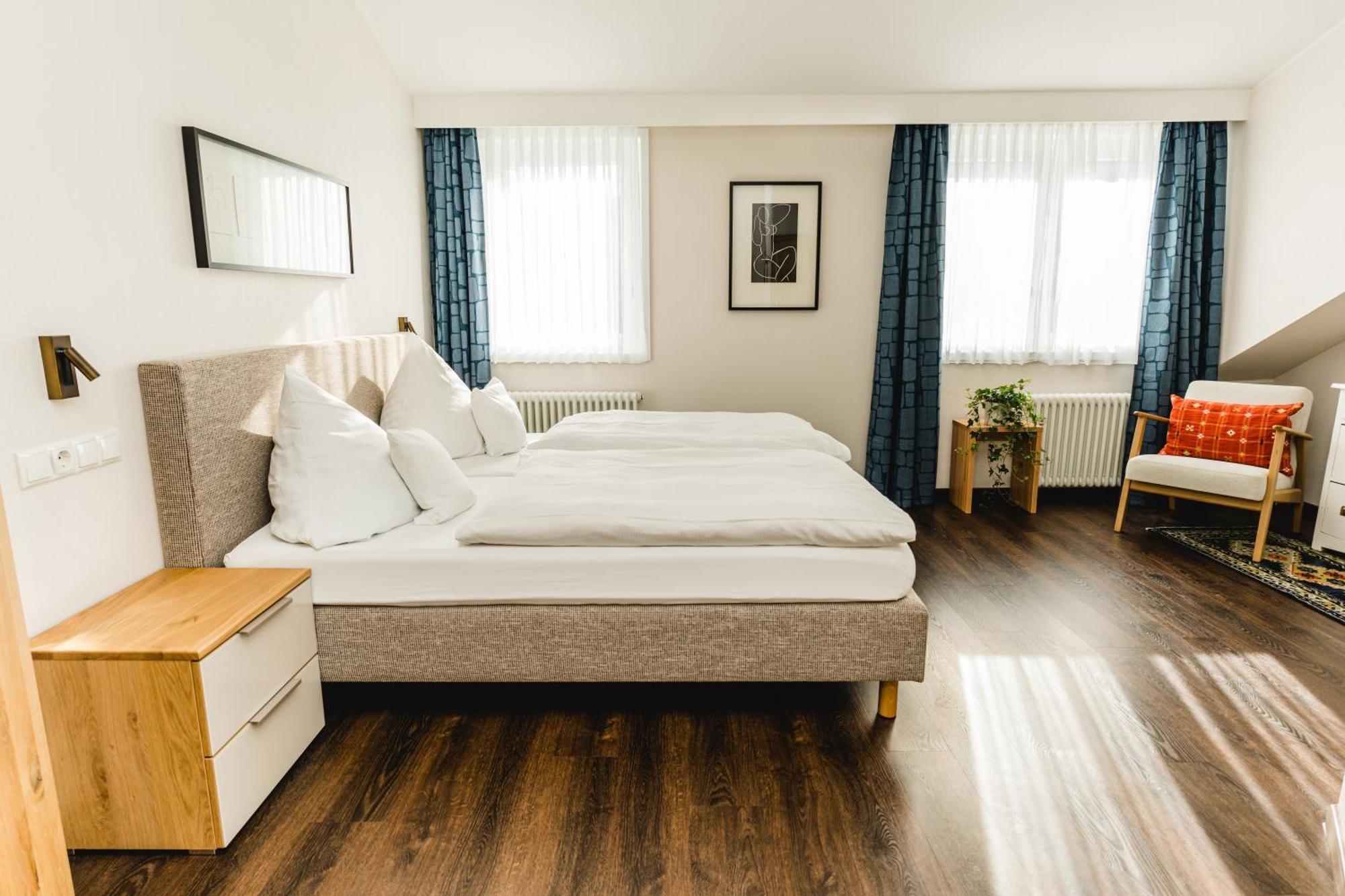 Baudobriga Rheinhotel Boppard Dış mekan fotoğraf