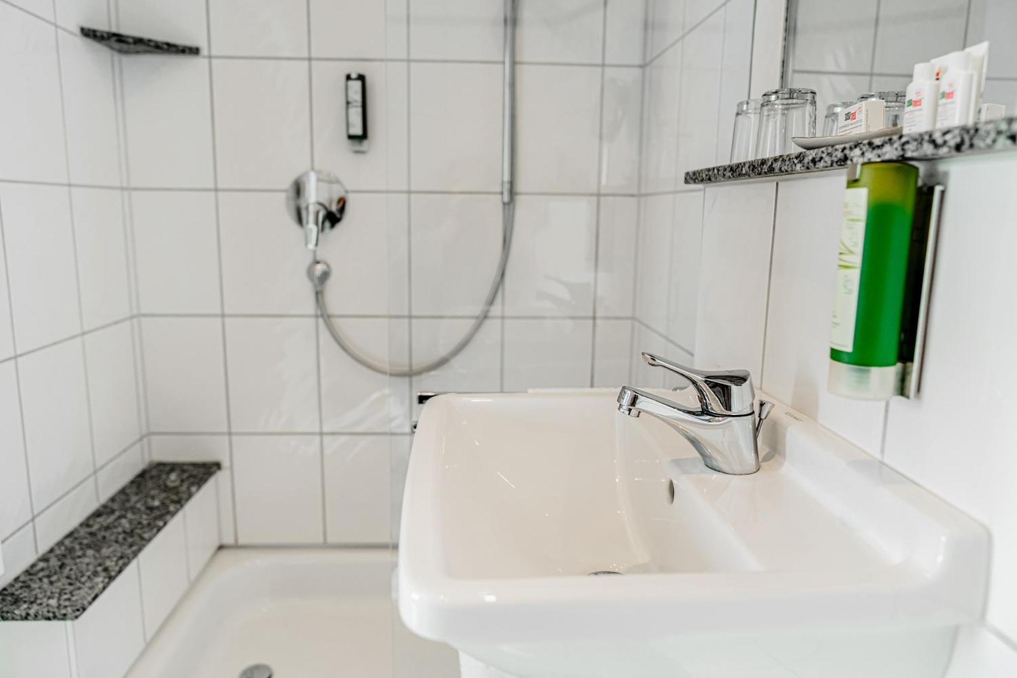 Baudobriga Rheinhotel Boppard Dış mekan fotoğraf