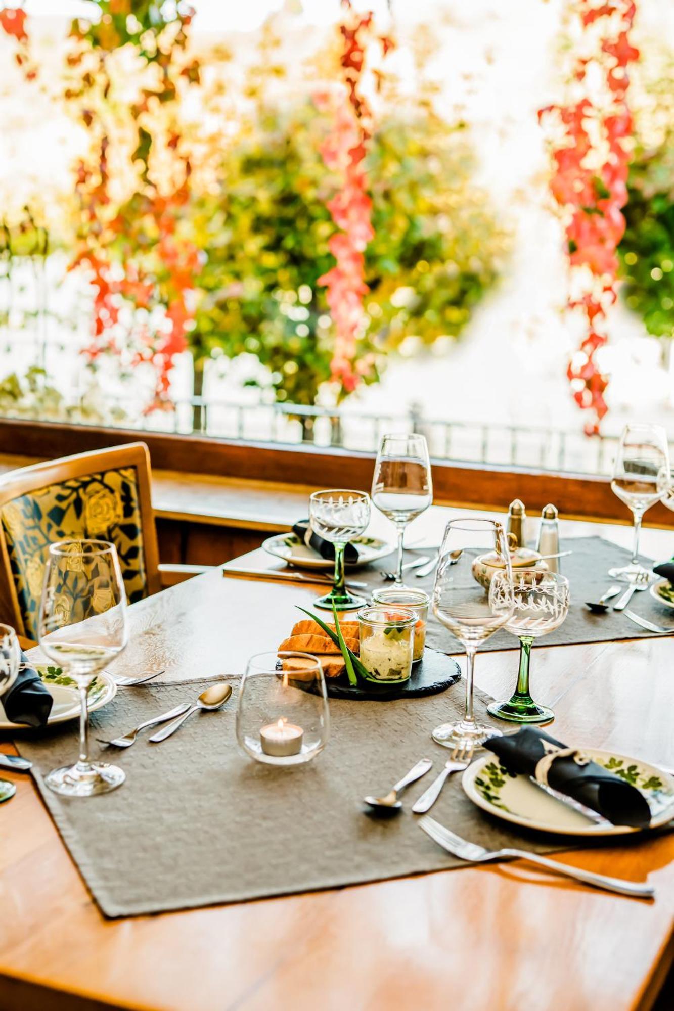 Baudobriga Rheinhotel Boppard Dış mekan fotoğraf