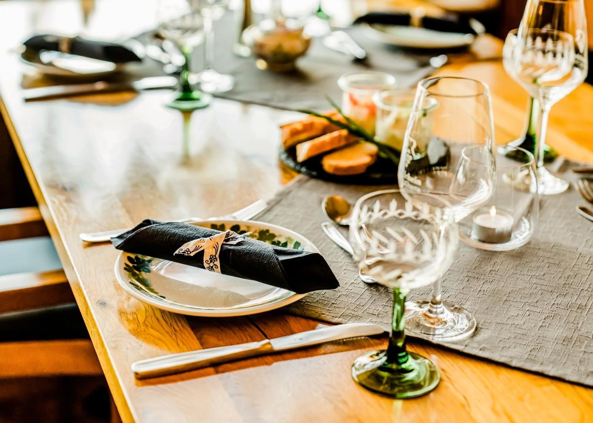 Baudobriga Rheinhotel Boppard Dış mekan fotoğraf